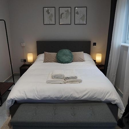 Luxury 5Bd Suite Guest House London Exterior photo