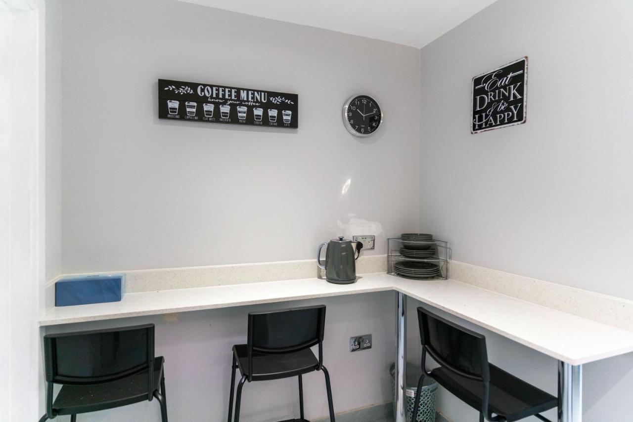 Luxury 5Bd Suite Guest House London Exterior photo