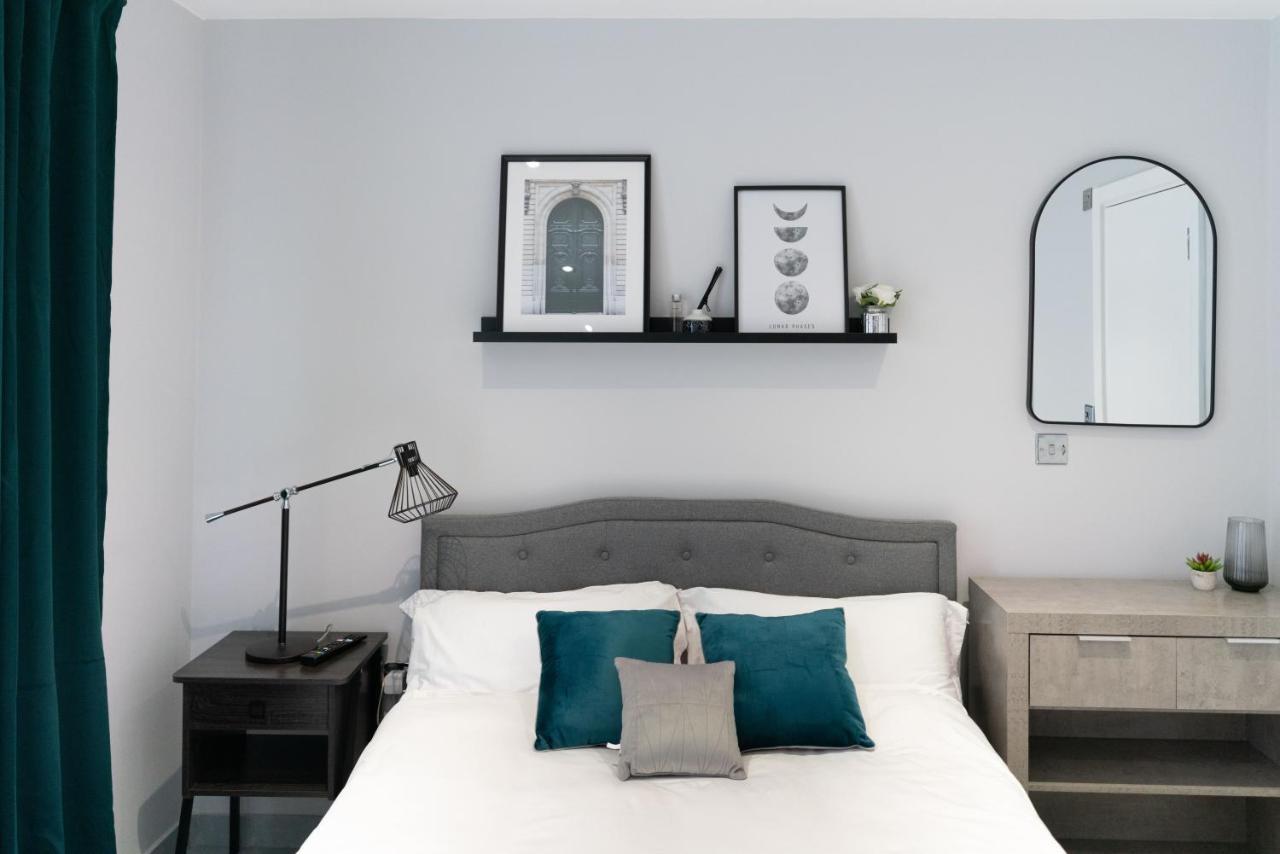 Luxury 5Bd Suite Guest House London Exterior photo