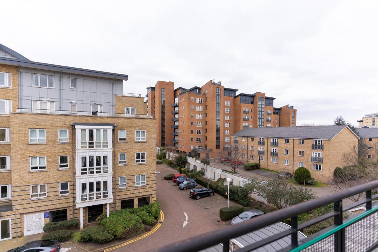 Luxury 5Bd Suite Guest House London Exterior photo
