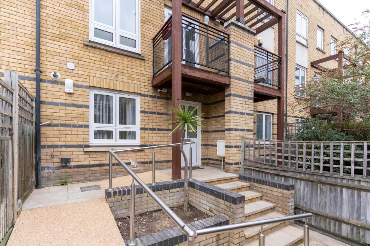Luxury 5Bd Suite Guest House London Exterior photo