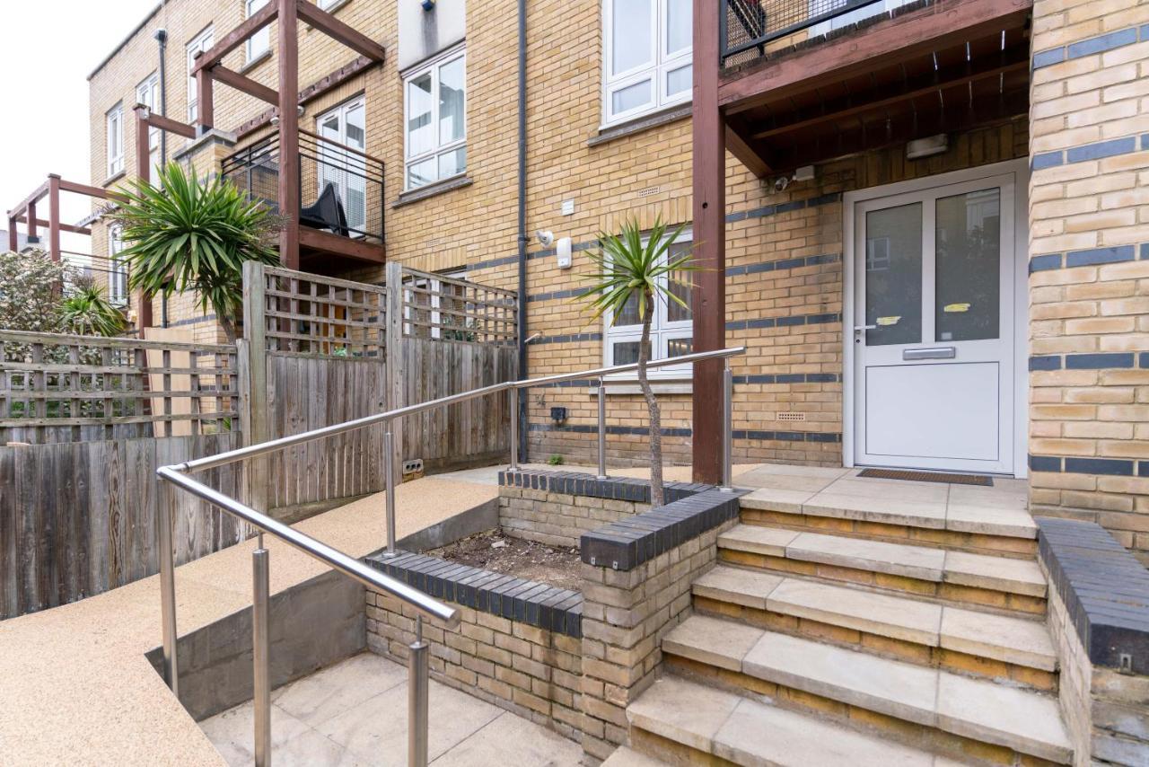 Luxury 5Bd Suite Guest House London Exterior photo