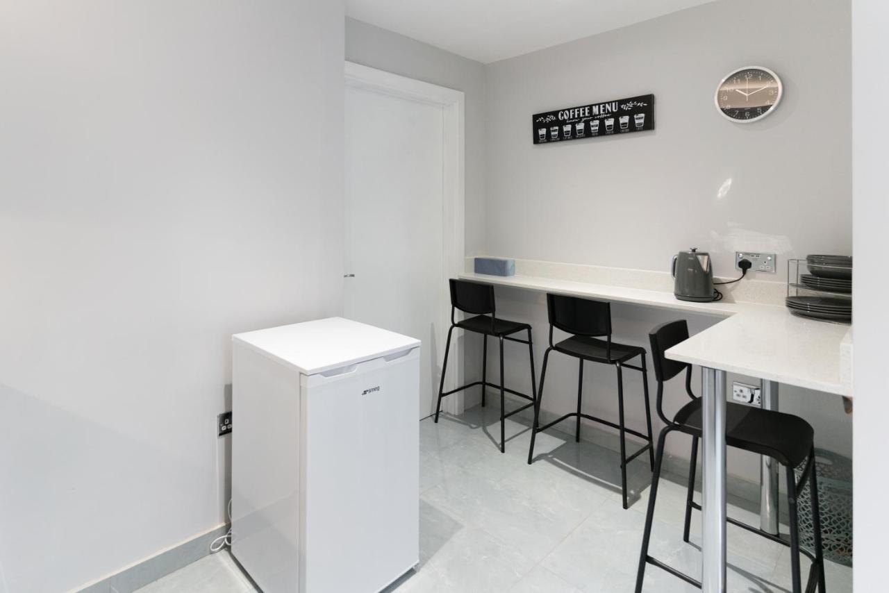 Luxury 5Bd Suite Guest House London Exterior photo