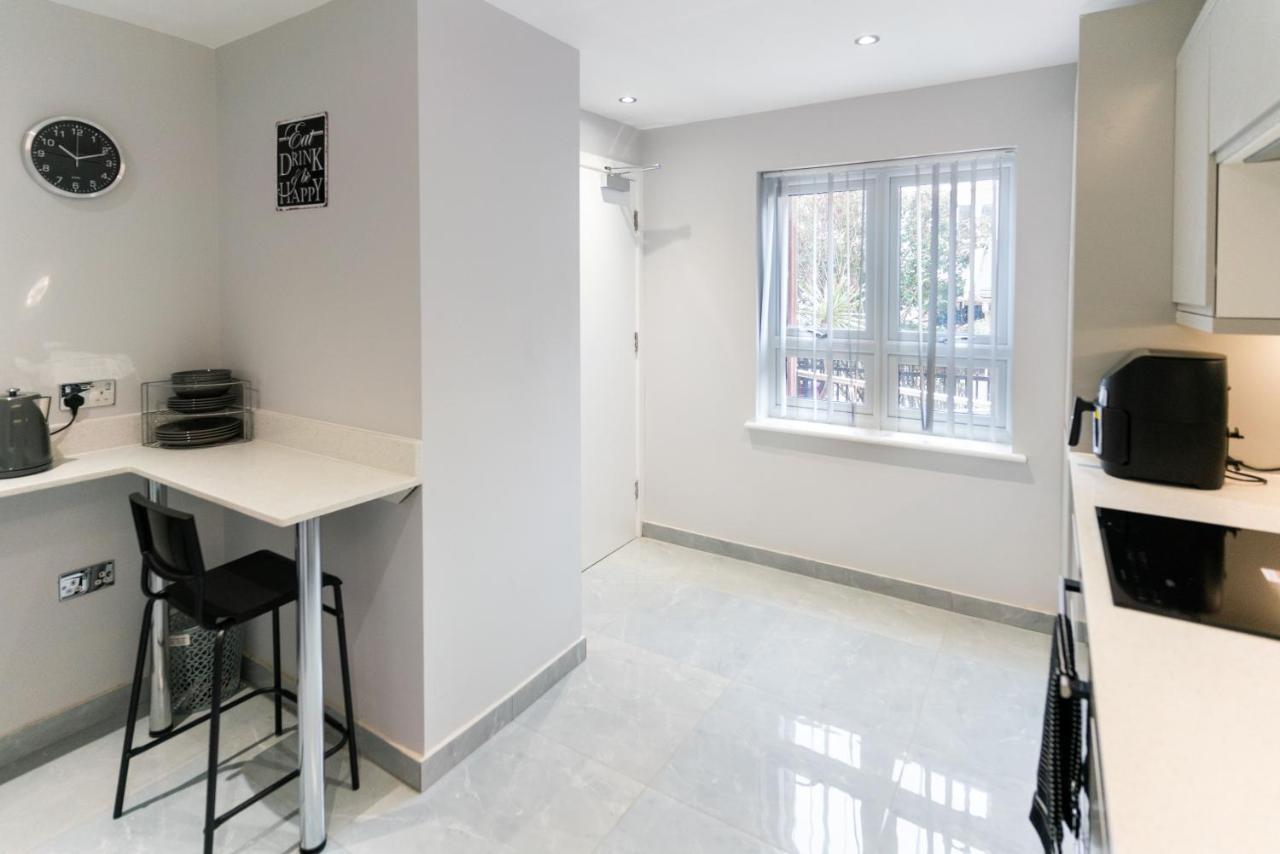 Luxury 5Bd Suite Guest House London Exterior photo