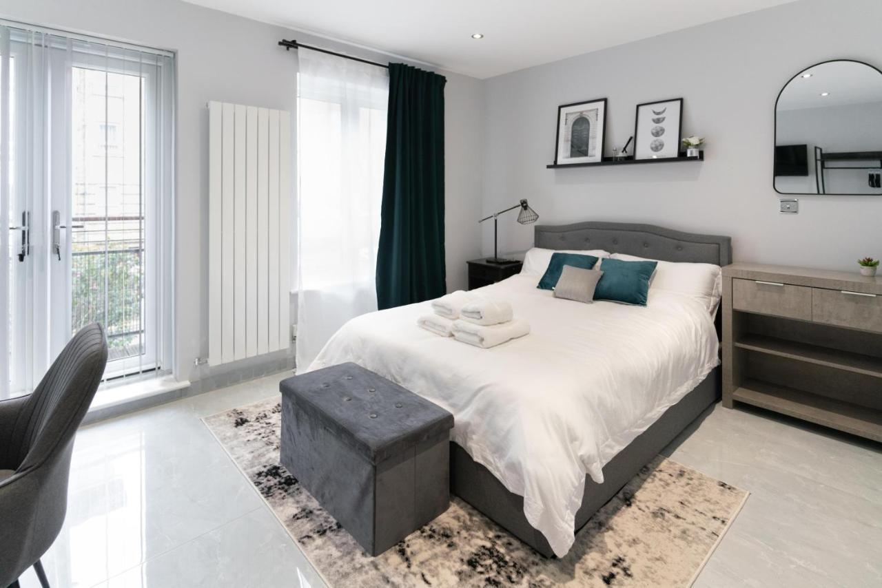 Luxury 5Bd Suite Guest House London Exterior photo