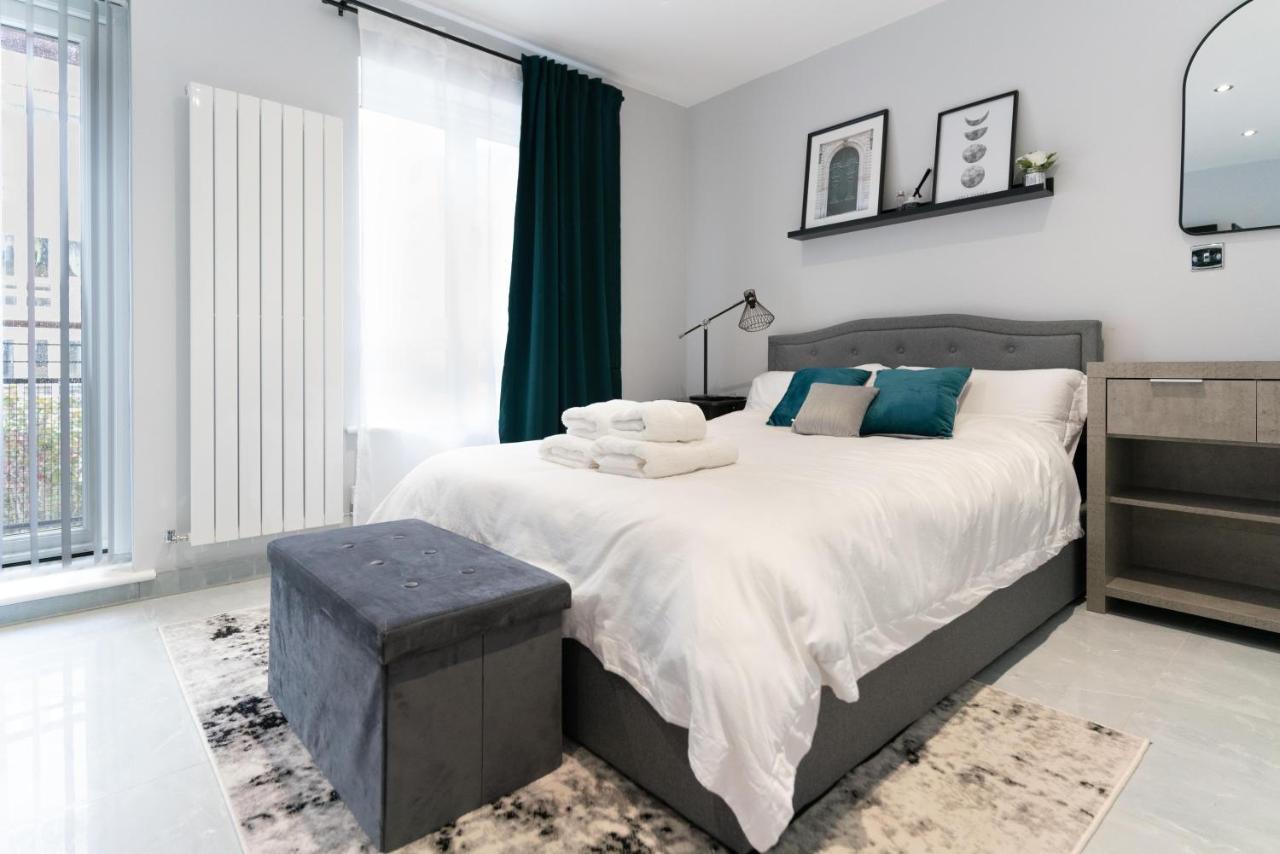 Luxury 5Bd Suite Guest House London Exterior photo