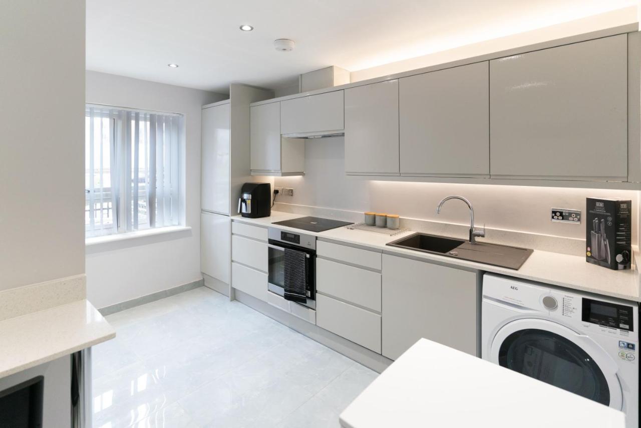 Luxury 5Bd Suite Guest House London Exterior photo