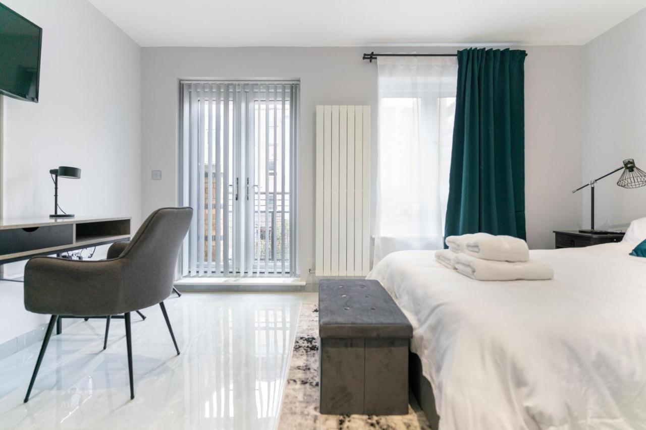Luxury 5Bd Suite Guest House London Exterior photo