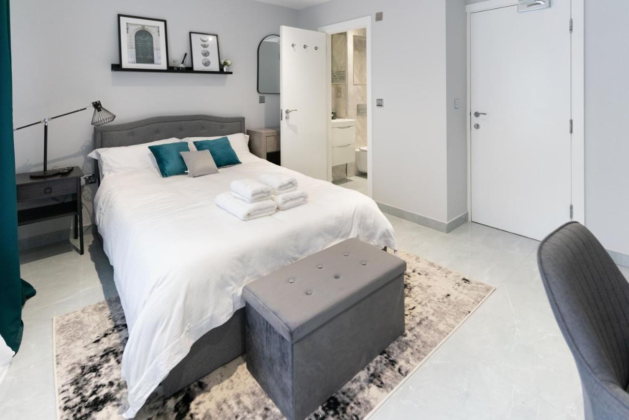 Luxury 5Bd Suite Guest House London Exterior photo
