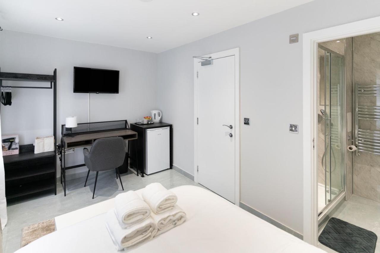 Luxury 5Bd Suite Guest House London Exterior photo