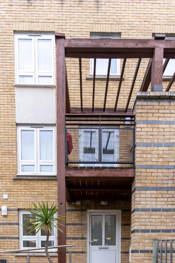 Luxury 5Bd Suite Guest House London Exterior photo