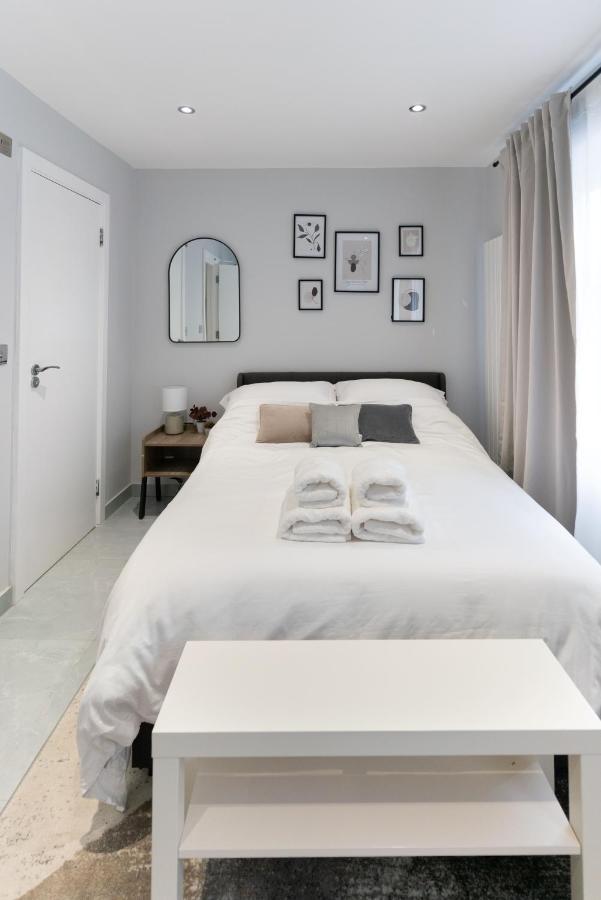 Luxury 5Bd Suite Guest House London Exterior photo