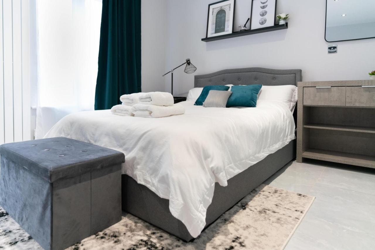 Luxury 5Bd Suite Guest House London Exterior photo
