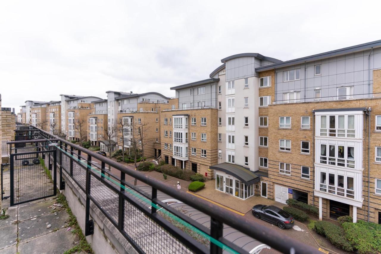 Luxury 5Bd Suite Guest House London Exterior photo
