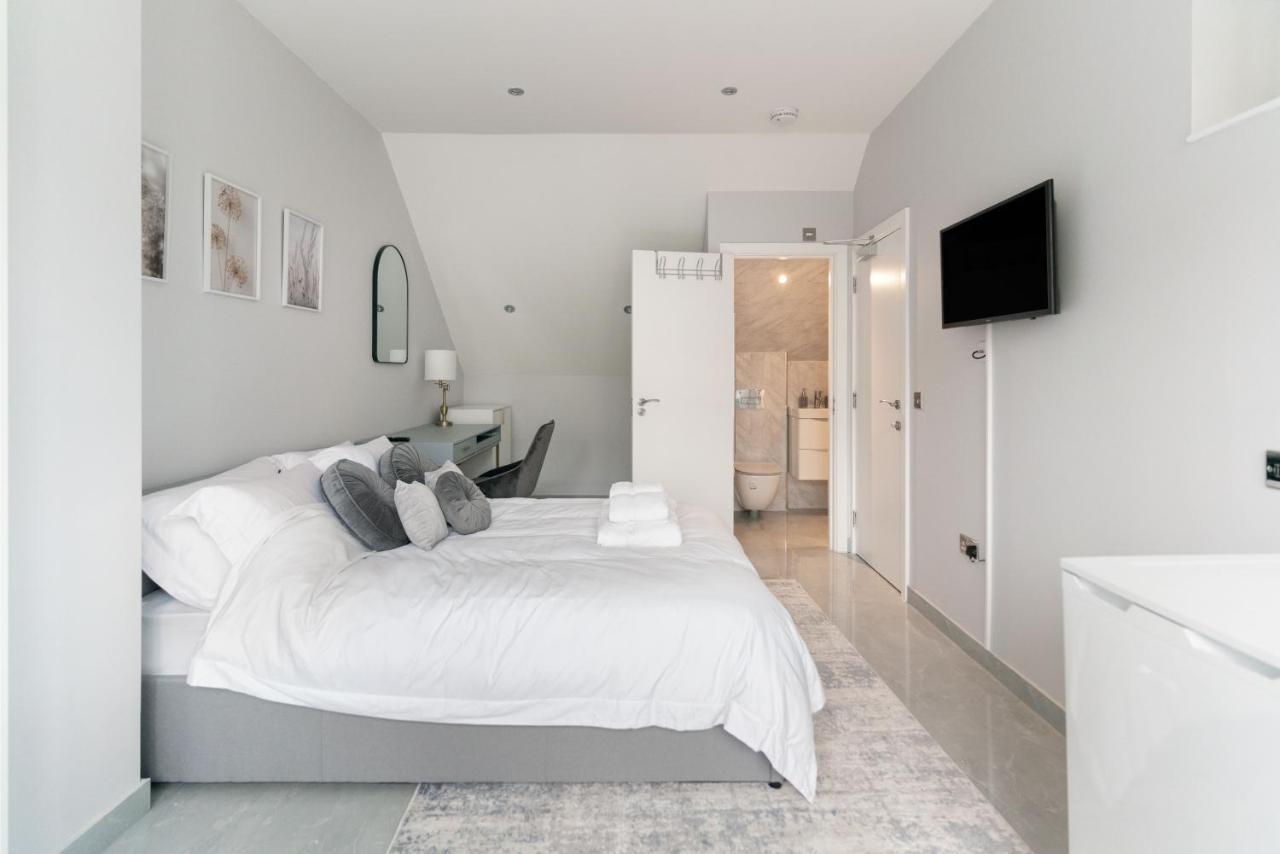 Luxury 5Bd Suite Guest House London Exterior photo