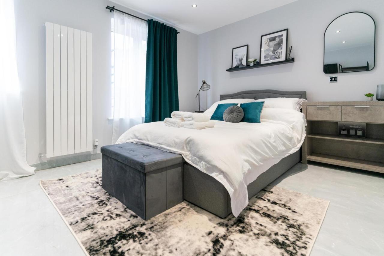 Luxury 5Bd Suite Guest House London Exterior photo