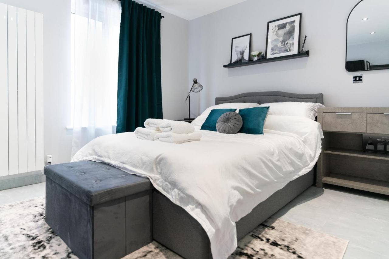 Luxury 5Bd Suite Guest House London Exterior photo