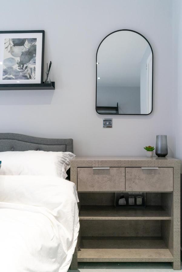 Luxury 5Bd Suite Guest House London Exterior photo