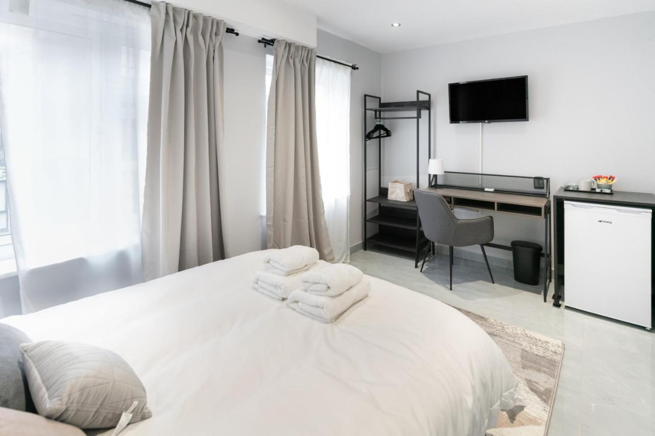 Luxury 5Bd Suite Guest House London Exterior photo