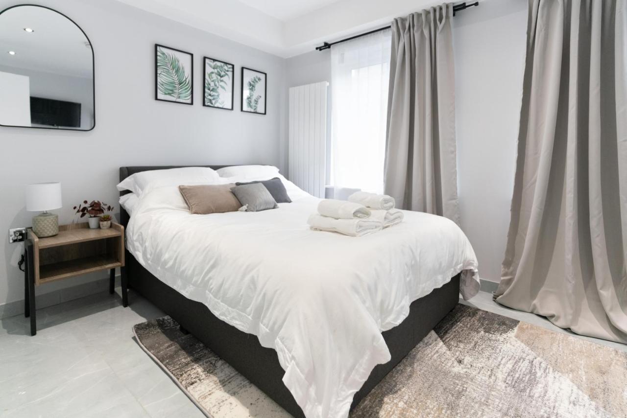 Luxury 5Bd Suite Guest House London Exterior photo