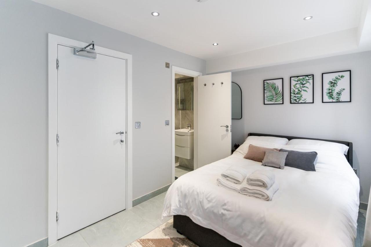 Luxury 5Bd Suite Guest House London Exterior photo