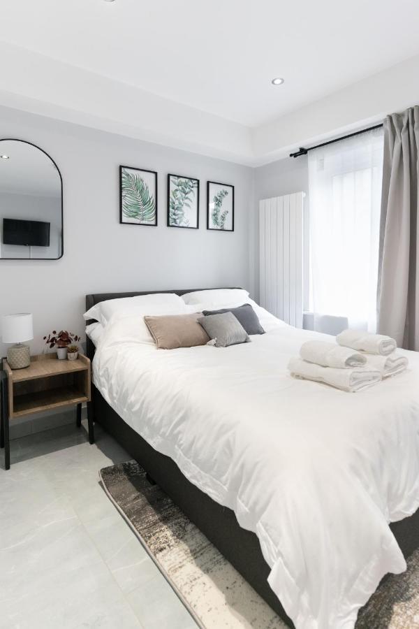 Luxury 5Bd Suite Guest House London Exterior photo