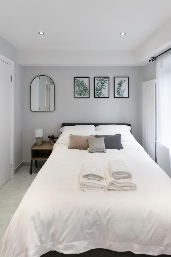 Luxury 5Bd Suite Guest House London Exterior photo
