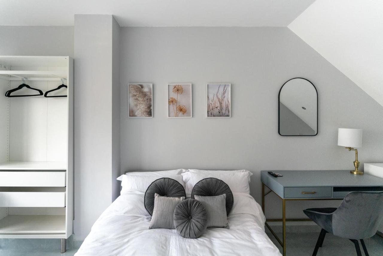Luxury 5Bd Suite Guest House London Exterior photo