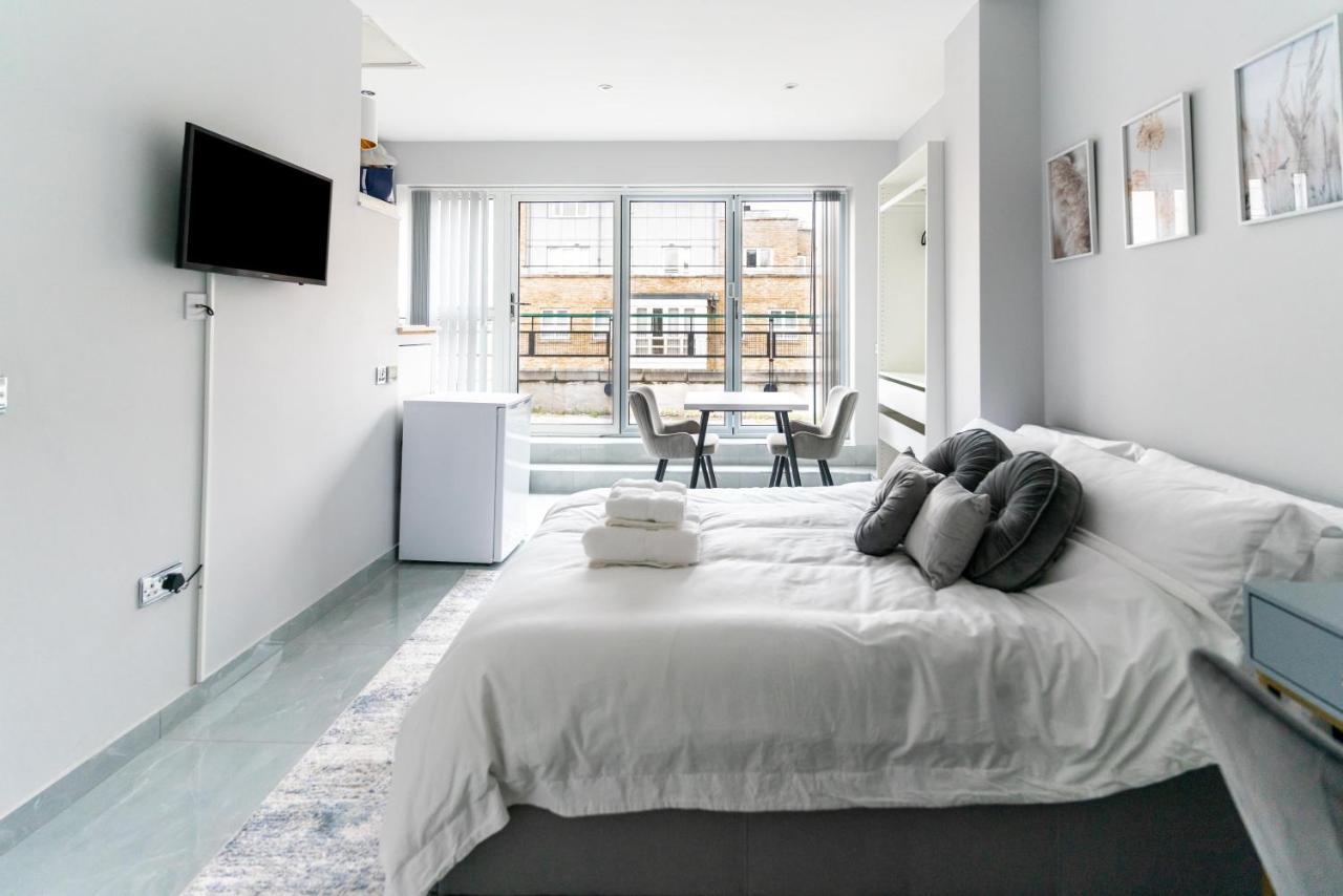 Luxury 5Bd Suite Guest House London Exterior photo