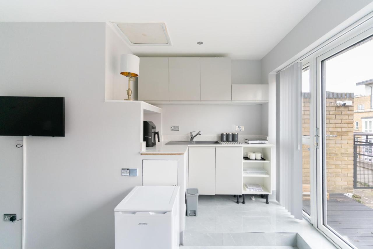 Luxury 5Bd Suite Guest House London Exterior photo
