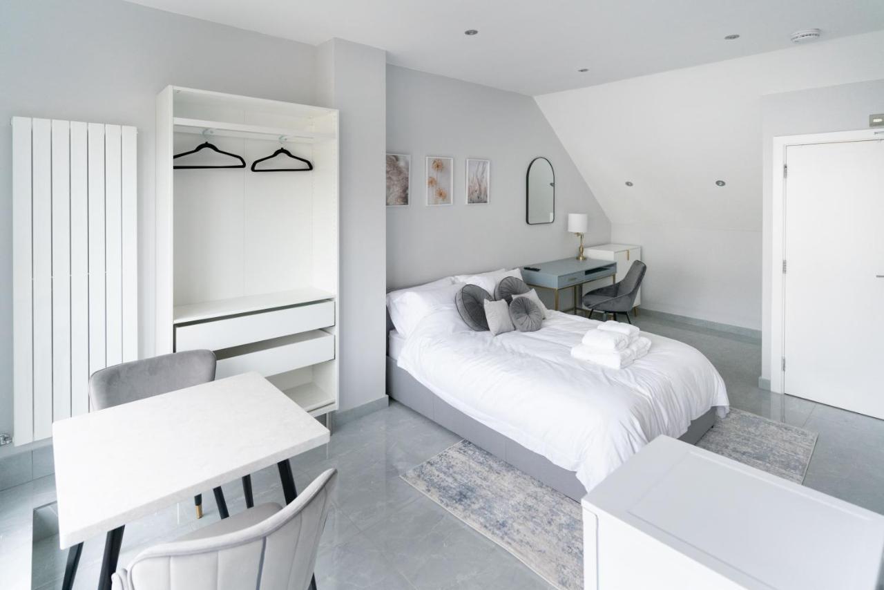 Luxury 5Bd Suite Guest House London Exterior photo