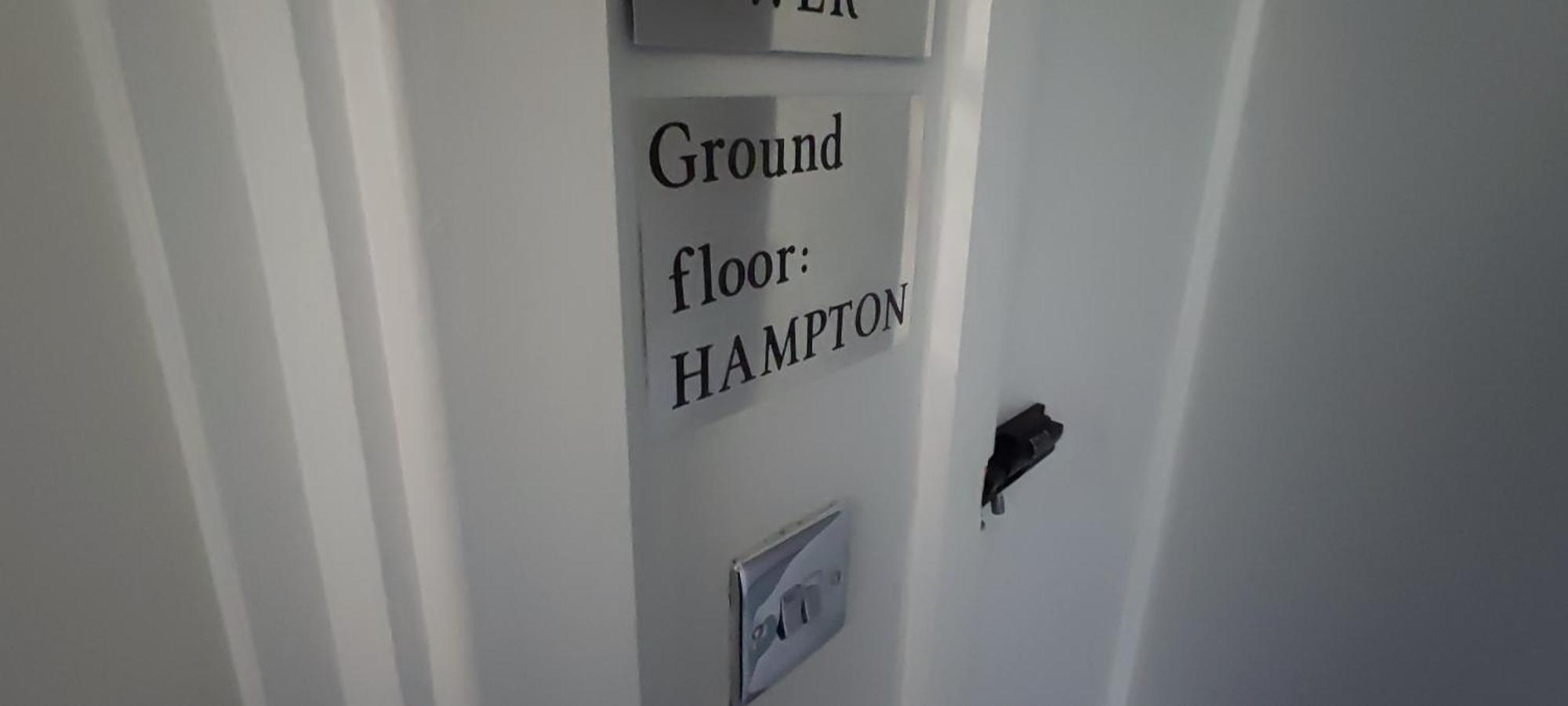 Luxury 5Bd Suite Guest House London Exterior photo