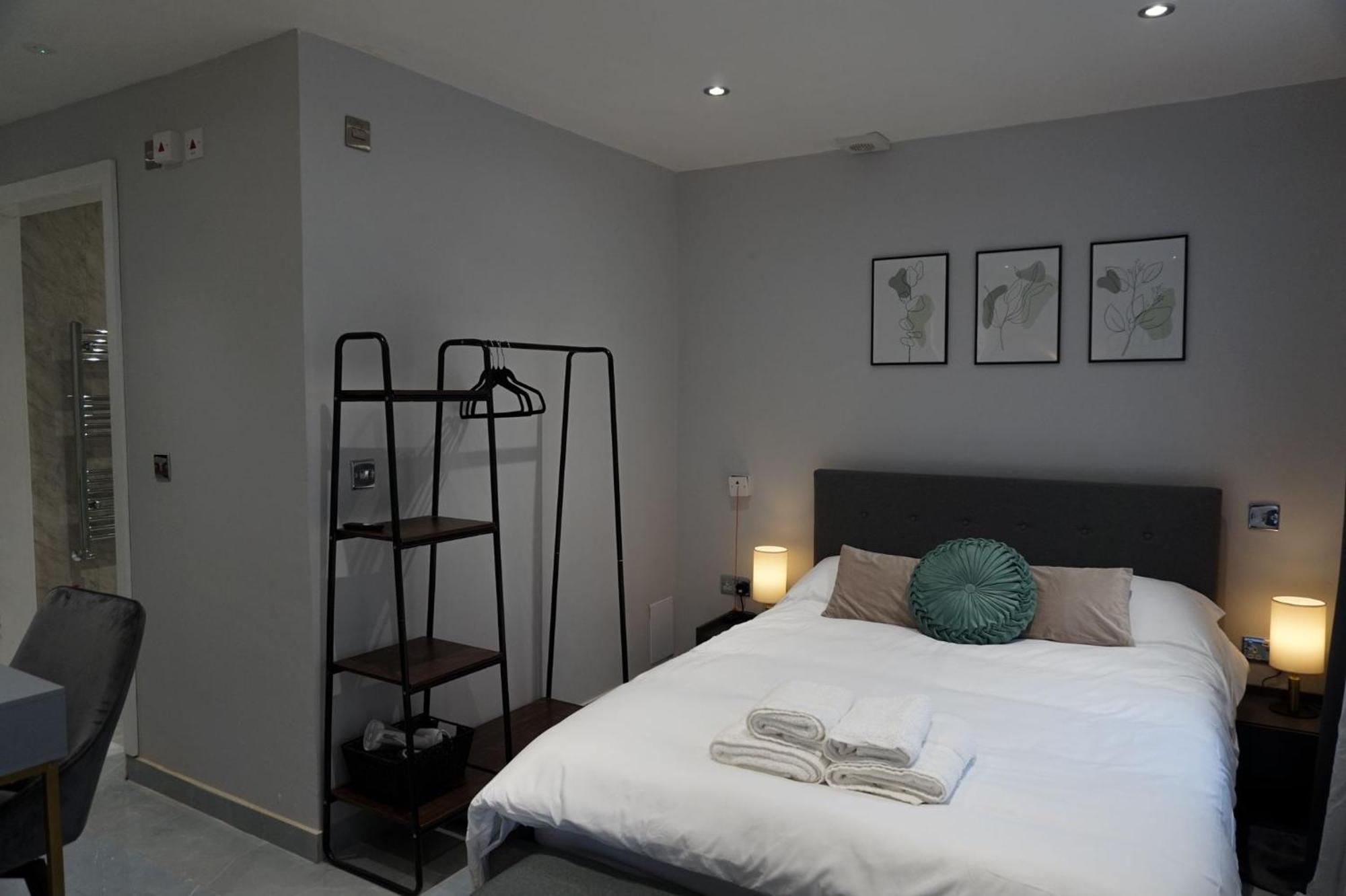 Luxury 5Bd Suite Guest House London Exterior photo
