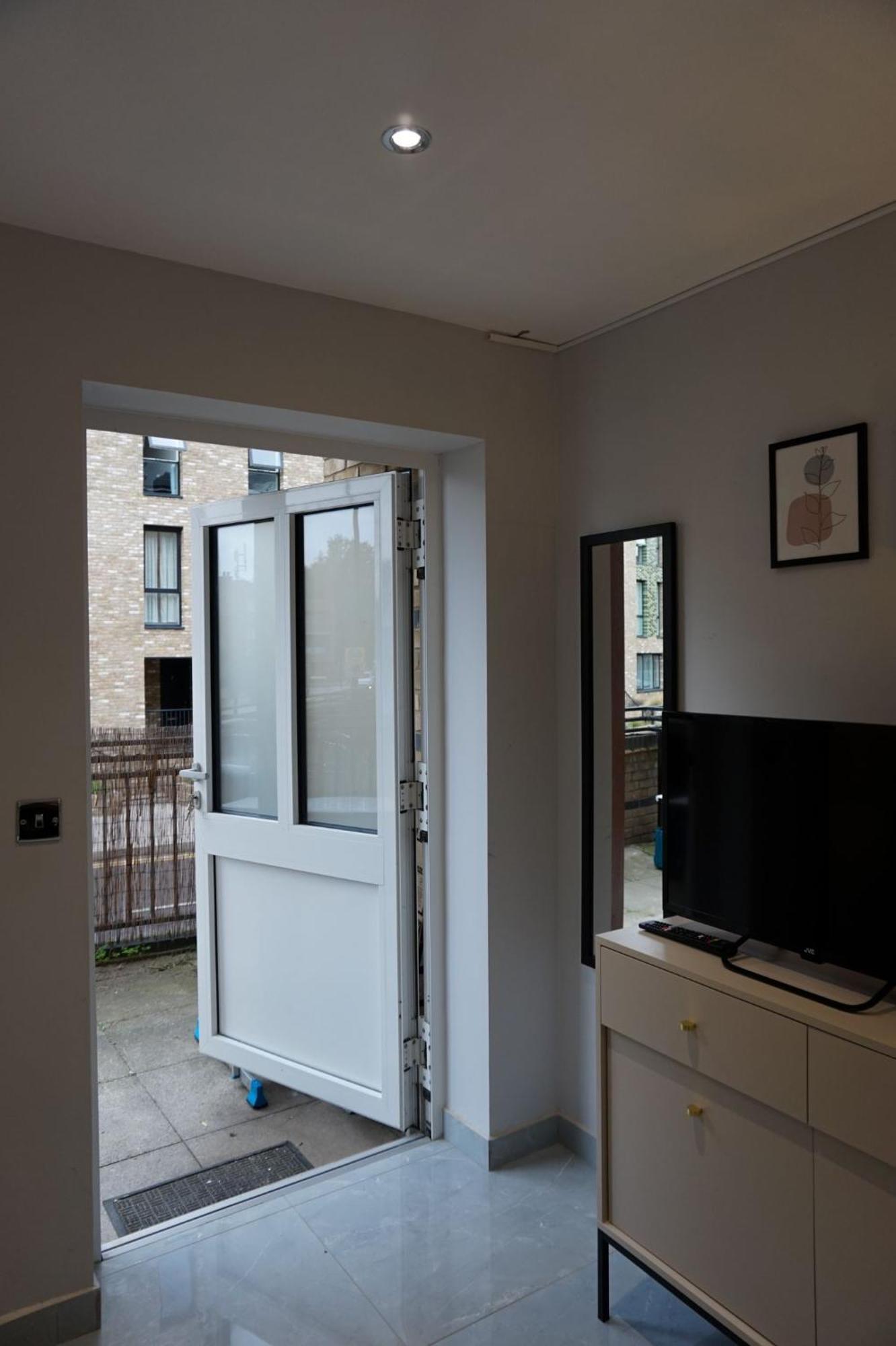 Luxury 5Bd Suite Guest House London Exterior photo